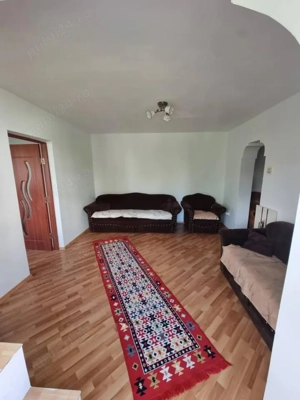 Apartament 3 cam DOROHOI  - imagine 4