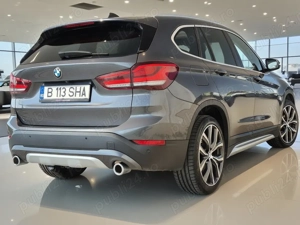 BMW X1 xDrive20d Aut. xLine - imagine 2
