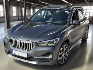 BMW X1 xDrive20d Aut. xLine - imagine 8