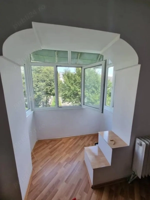 Apartament 3 cam DOROHOI  - imagine 6