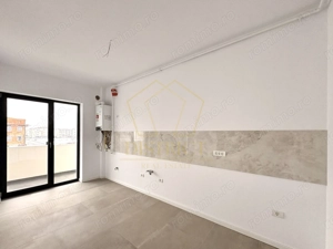 Apartament luminos cu 2 camere si balcon | Giroc | Hotel IQ - imagine 3