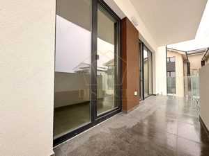 Apartament luminos cu 2 camere si balcon | Giroc | Hotel IQ - imagine 8