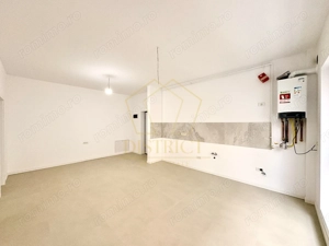 Apartament luminos cu 2 camere si balcon | Giroc | Hotel IQ - imagine 3