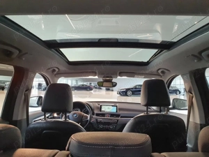 BMW X1 xDrive20d Aut. xLine - imagine 12