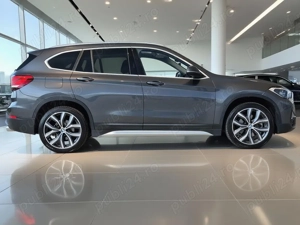 BMW X1 xDrive20d Aut. xLine - imagine 3