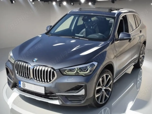 BMW X1 xDrive20d Aut. xLine - imagine 5