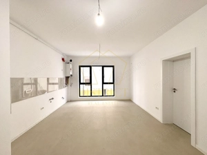 Apartament luminos cu 2 camere si balcon | Giroc | Hotel IQ - imagine 2