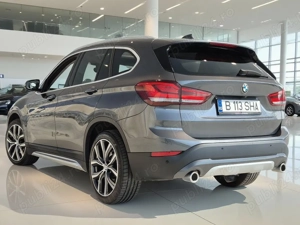 BMW X1 xDrive20d Aut. xLine - imagine 9