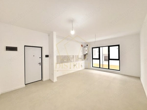 Apartament luminos cu 2 camere si balcon | Giroc | Hotel IQ