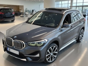 BMW X1 xDrive20d Aut. xLine - imagine 13