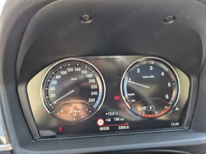 BMW X1 xDrive20d Aut. xLine - imagine 15