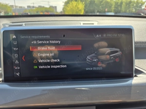 BMW X1 xDrive20d Aut. xLine - imagine 14