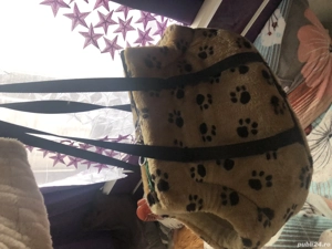 Geanta de transport caini sau pisici