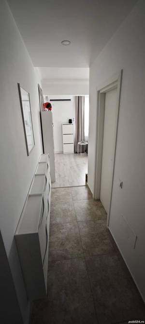 Apartament 3 camere Avangarde City - imagine 8