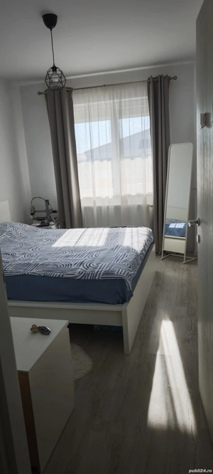 Apartament 3 camere Avangarde City - imagine 7
