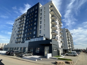 Studio zona Metalurgiei + Loc de Parcare la prima închiriere