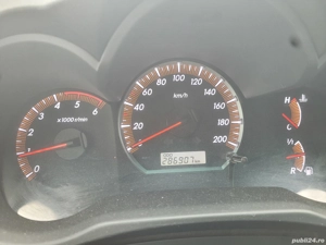 Toyota Hilux 2012 - imagine 6