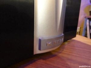 Krell Chorus 5200 - (1700 EUR)