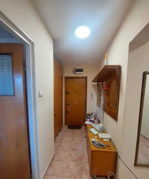 Drumul Taberei-Metrou Brancusi-Cofetaria Minimal