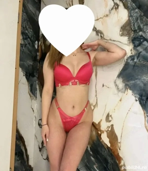 Bună te astept in locația mea ofer servicii totale 