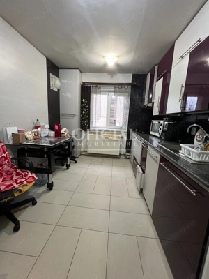 Apartament 4 Camere | Decomandat | Etaj 1 | 78 mp | Intre Lacuri