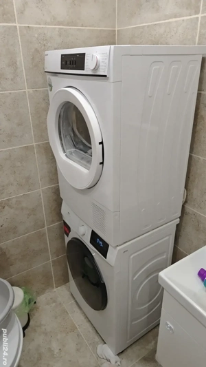 Apartament 3 camere Avangarde City - imagine 6