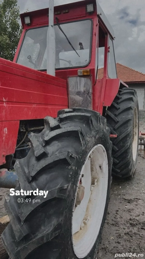 Tractor  dt 1010  - imagine 2