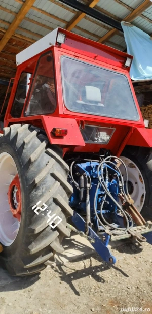 Tractor  dt 1010  - imagine 3