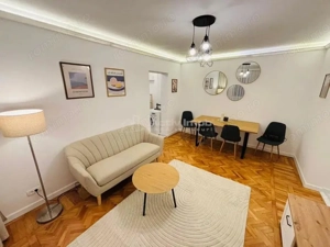 Spitalul Judetean - 3 camere - Centrala - Renovat - Termen Lung