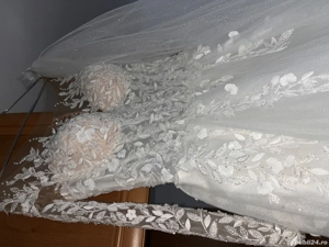 Vând rochie de mireasă 
