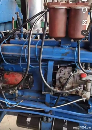 Tractor  dt 1010  - imagine 4