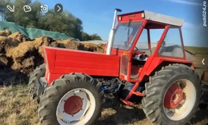 Tractor  dt 1010 