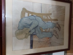 Vând tablouri.  - imagine 5