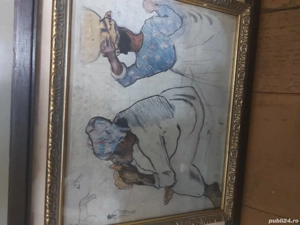 Vând tablouri.  - imagine 3