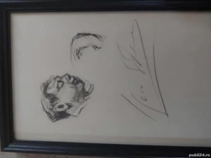 Vând tablouri.  - imagine 4