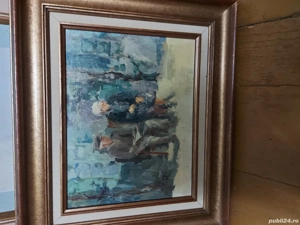 Vând tablouri.  - imagine 2