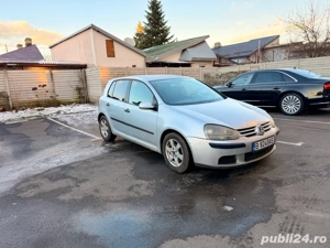Volkswagen Gold 5 - imagine 4