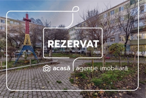 REZERVAT! Apartament 2 camere Vlaicu Fortuna, Arad, preț accesibil