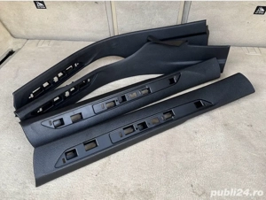 ornamente praguri BMW X5 F15