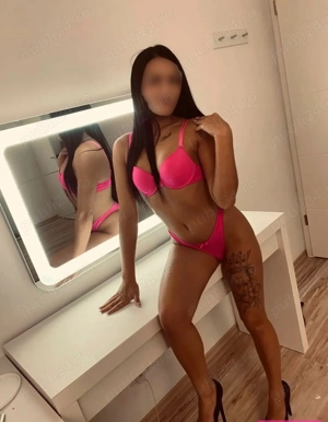 Nouă în oraș azi am ajuns 