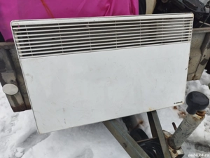 Convectoare electrice Atlantic