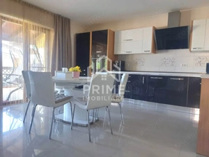 Casă modernă complet mobilată | 5 camere | teren 500 mp | Ampoi 3 | Alba Iulia - imagine 10