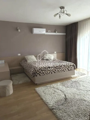 Casă modernă complet mobilată | 5 camere | teren 500 mp | Ampoi 3 | Alba Iulia - imagine 7