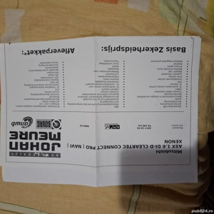 Vând Mitsubishi asx 2017 ,1 6 ,e6