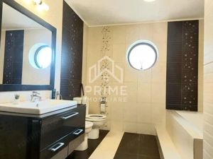 Casă modernă complet mobilată | 5 camere | teren 500 mp | Ampoi 3 | Alba Iulia - imagine 13