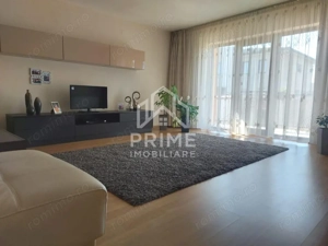 Casă modernă complet mobilată | 5 camere | teren 500 mp | Ampoi 3 | Alba Iulia - imagine 12