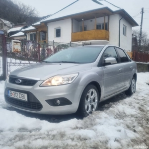 Ford Focus II 1.8 TDCI 187.000 km