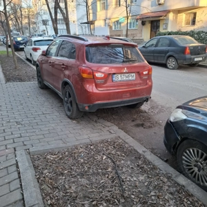 Vând Mitsubishi asx 2017 ,1 6 ,e6 - imagine 2