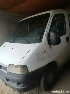 Fiat Ducato Maxi 2,3jtd,2006