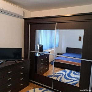 Apartament 2 camere zona Politiei Resita
